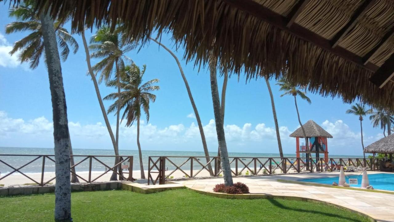 Eco Paradise Temporada Aconchegante - Joana Vasconcelos Cumbuco Εξωτερικό φωτογραφία