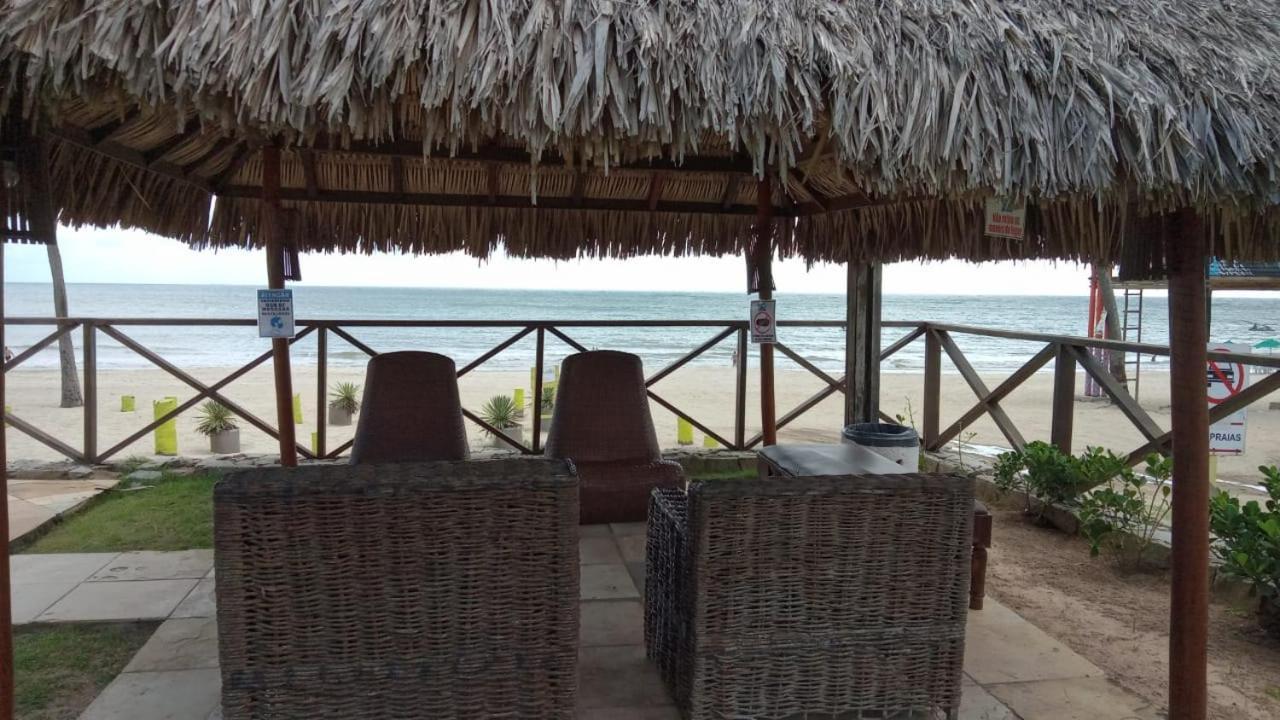 Eco Paradise Temporada Aconchegante - Joana Vasconcelos Cumbuco Εξωτερικό φωτογραφία