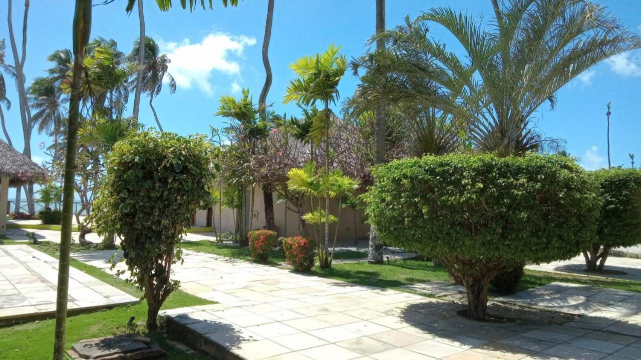 Eco Paradise Temporada Aconchegante - Joana Vasconcelos Cumbuco Εξωτερικό φωτογραφία